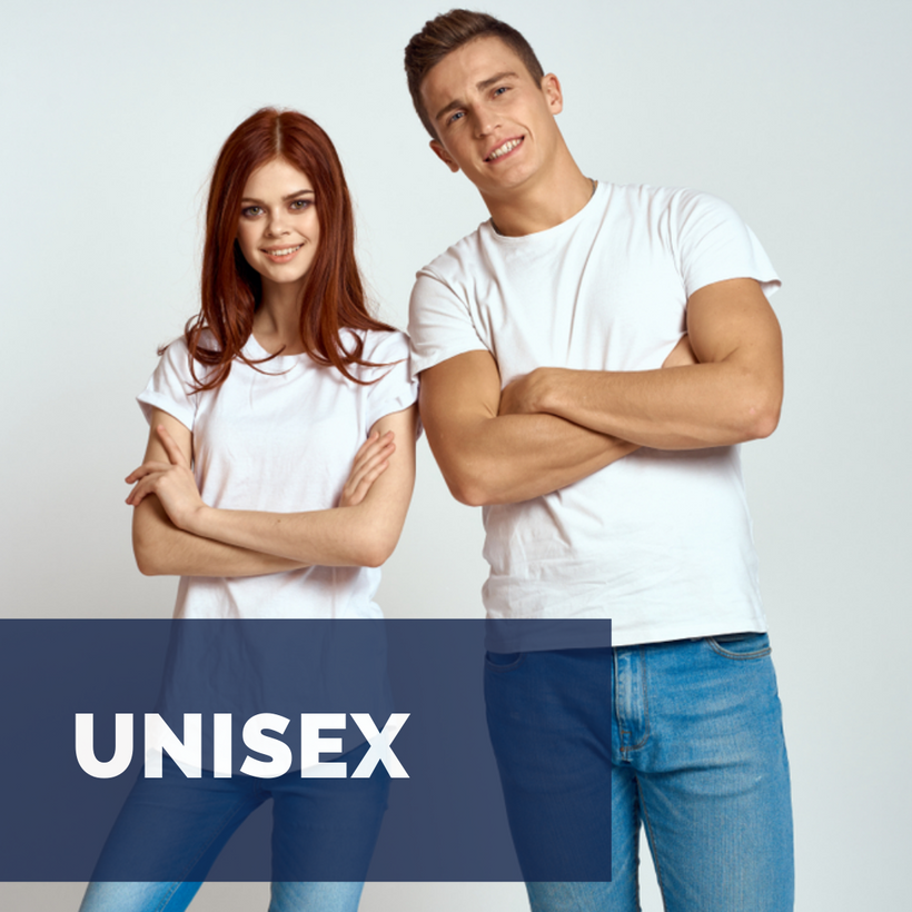 Unisex