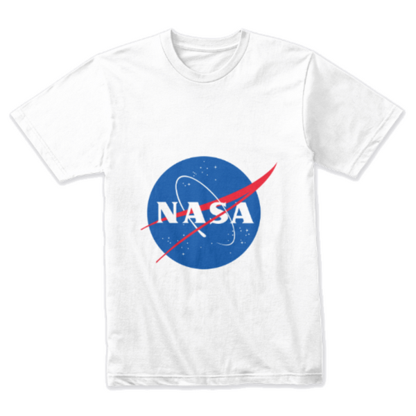 NASA Design T-shirt