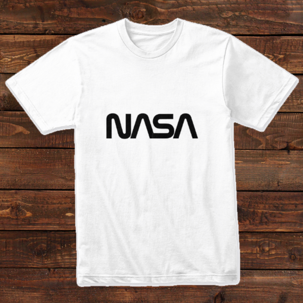 NASA Design T-shirt