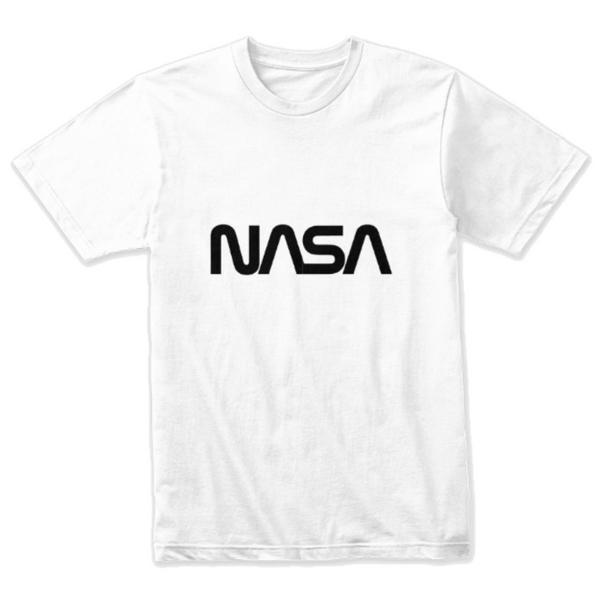 NASA Design T-shirt