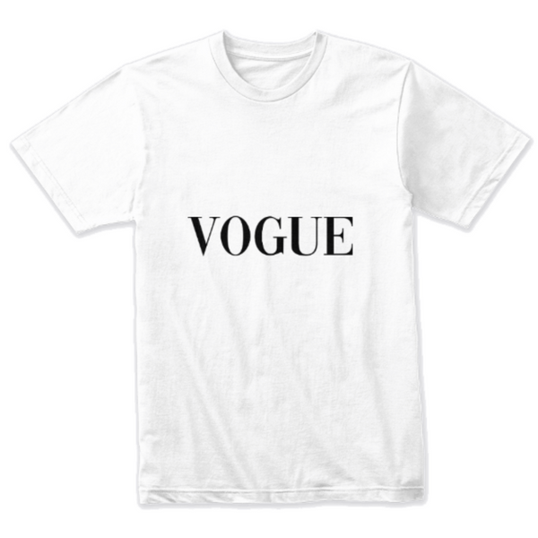 VOGUE Design T-shirt